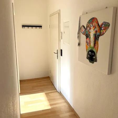 Zwei Moderne In Einem Haus - Ideal Fuer Familien, Gruppen & Teams In بوخوم
