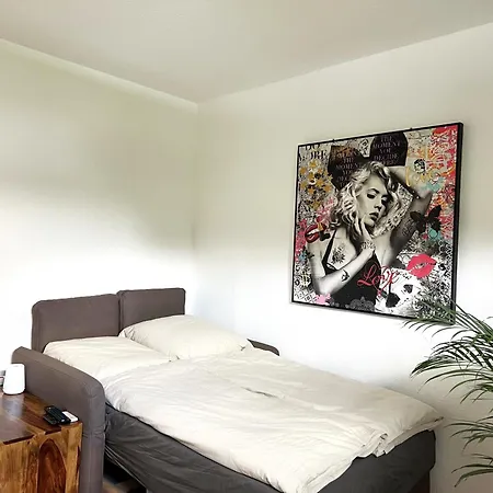 Zwei Moderne In Einem Haus - Ideal Fuer Familien, Gruppen & Teams In * بوخوم
